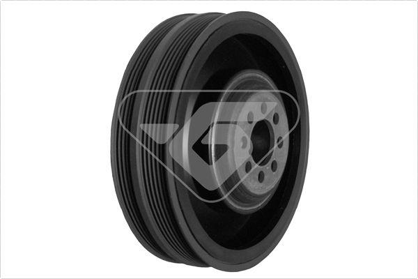 Hutchinson DP047 - Belt Pulley, crankshaft car-mod.net
