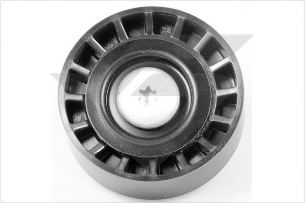 Hutchinson G9003 - Pulley, v-ribbed belt car-mod.net