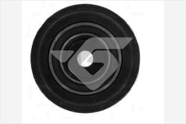 Hutchinson HEG 413 - Deflection / Guide Pulley, timing belt car-mod.net