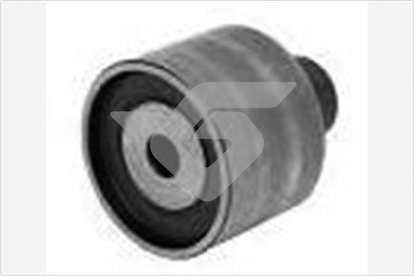 Hutchinson HEG 427 - Deflection / Guide Pulley, timing belt car-mod.net