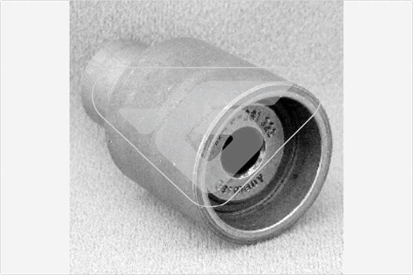Hutchinson HEG 109 - Deflection / Guide Pulley, timing belt car-mod.net