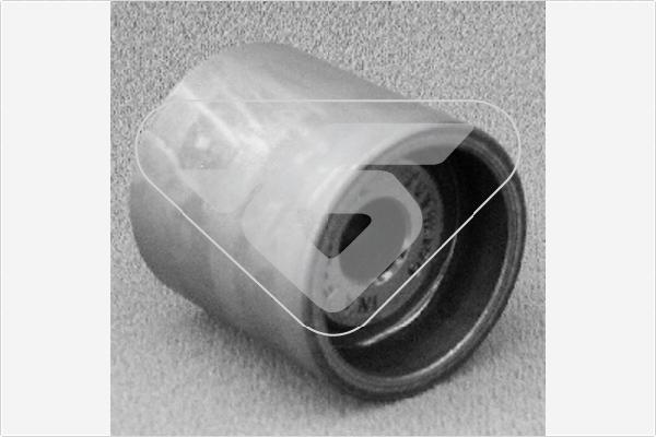 Hutchinson HEG 105 - Deflection / Guide Pulley, timing belt car-mod.net