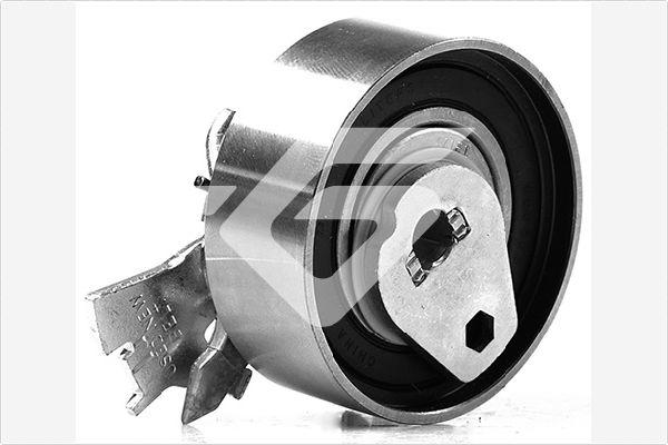 Hutchinson HTG 96 - Tensioner Pulley, timing belt car-mod.net