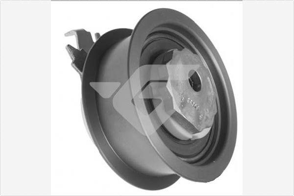 Hutchinson HTG 453 - Tensioner Pulley, timing belt car-mod.net