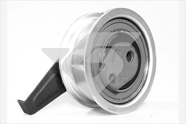 Hutchinson HTG 460 - Tensioner Pulley, timing belt car-mod.net