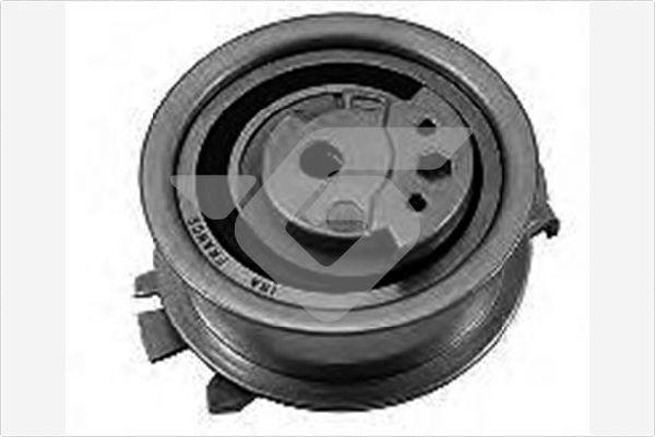 Hutchinson HTG 414 - Tensioner Pulley, timing belt car-mod.net