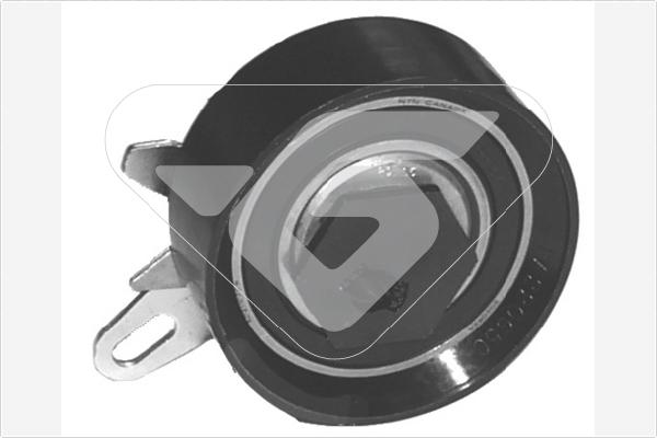 Hutchinson HTG 190 - Tensioner Pulley, timing belt car-mod.net