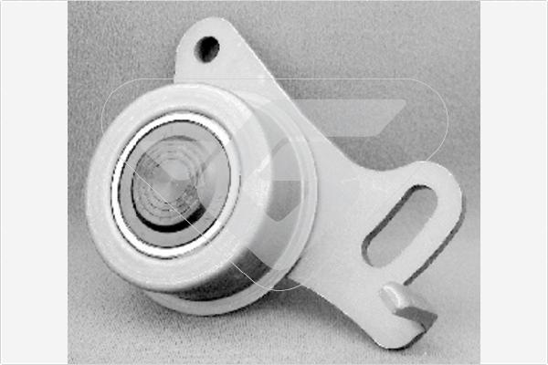 Hutchinson HTG 142 - Tensioner Pulley, timing belt car-mod.net