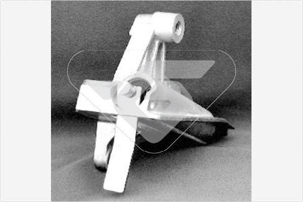 Hutchinson HTG 150 - Tensioner, timing belt car-mod.net