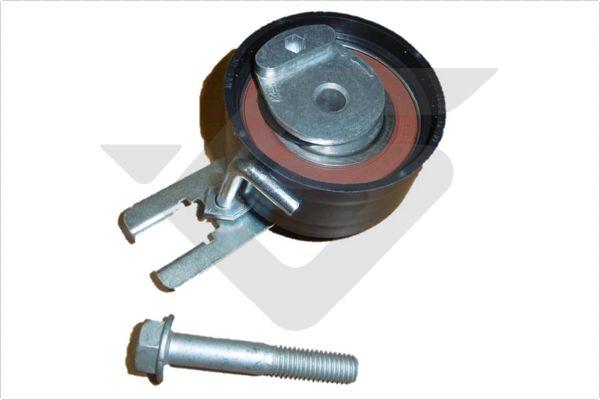 Hutchinson HTG 153 - Tensioner Pulley, timing belt car-mod.net