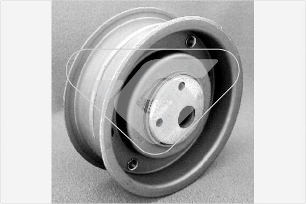 Hutchinson HTG 16 - Tensioner Pulley, timing belt car-mod.net