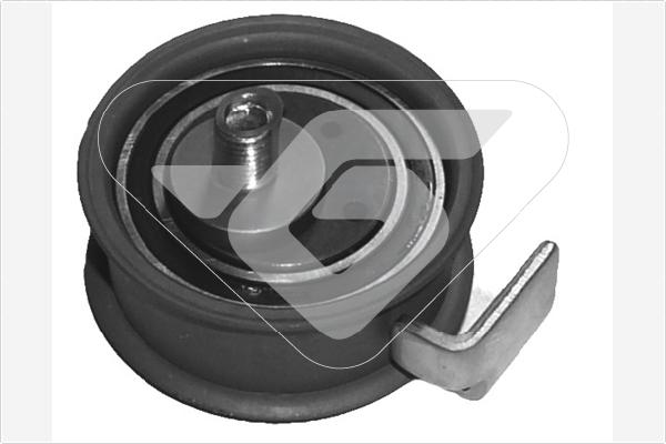 Hutchinson HTG 185 - Tensioner Pulley, timing belt car-mod.net