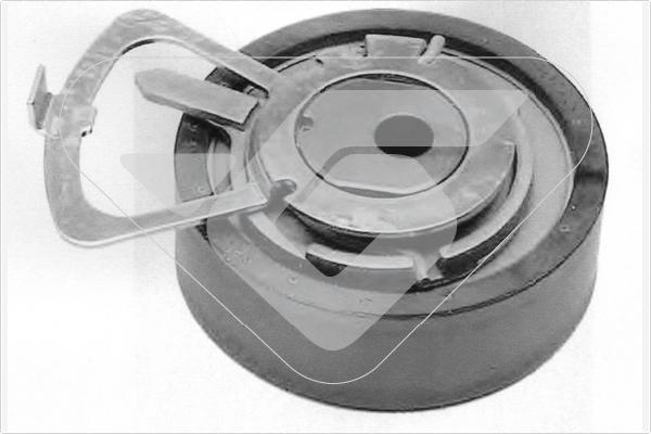 Hutchinson HTG 182 - Tensioner Pulley, timing belt car-mod.net