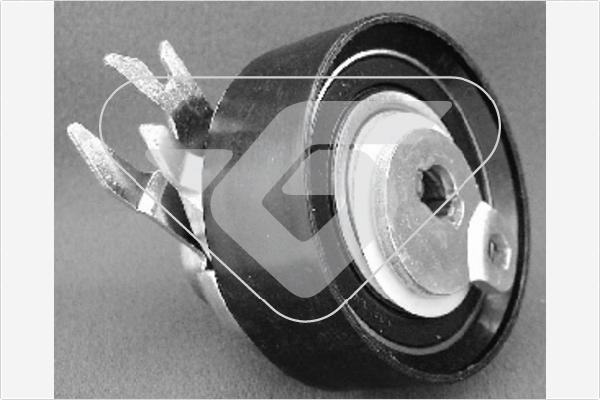 Hutchinson HTG 85 - Tensioner Pulley, timing belt car-mod.net