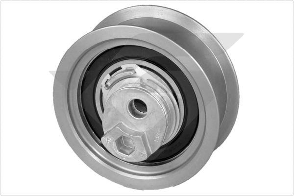 Hutchinson HTG 349 - Tensioner Pulley, timing belt car-mod.net
