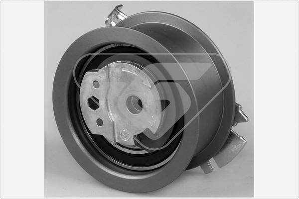 Hutchinson HTG 355 - Tensioner Pulley, timing belt car-mod.net
