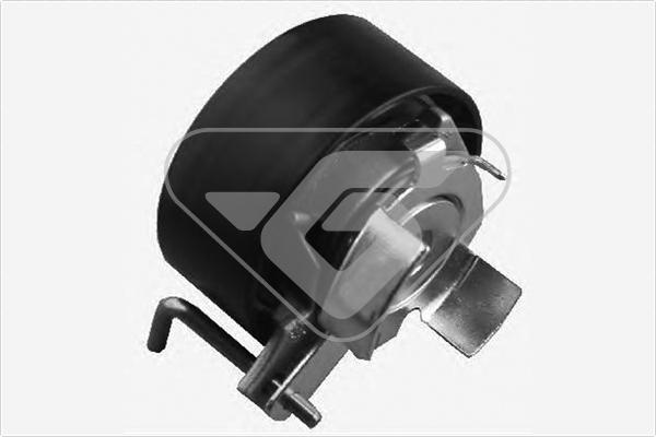 Hutchinson HTG 356 - Tensioner Pulley, timing belt car-mod.net