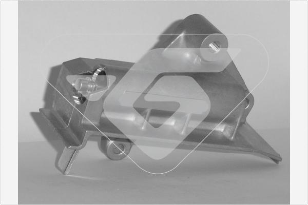 Hutchinson HTG 314 - Tensioner Pulley, timing belt car-mod.net