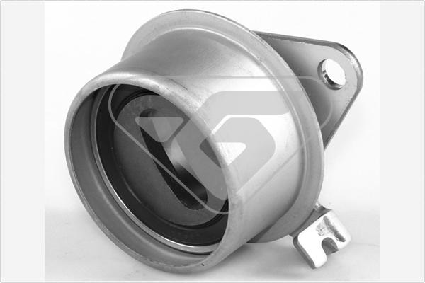 Hutchinson HTG 384 - Tensioner Pulley, timing belt car-mod.net