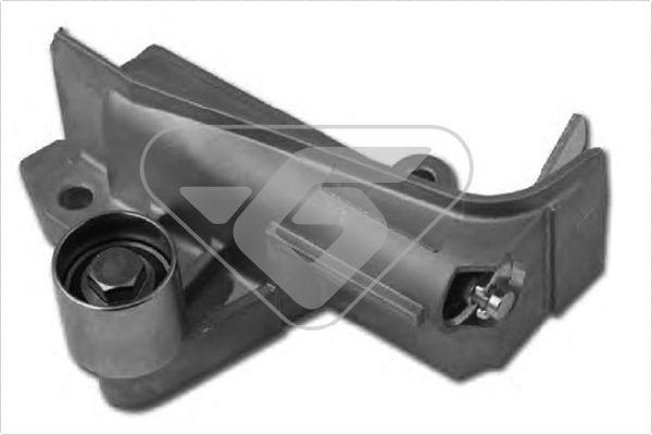Hutchinson HTG 383 - Tensioner Pulley, timing belt car-mod.net