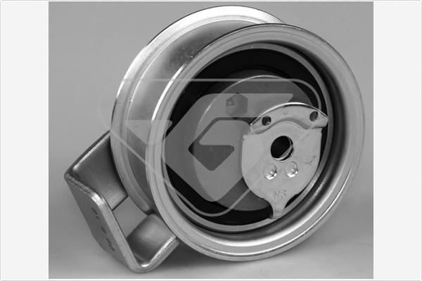 Hutchinson HTG 330 - Tensioner Pulley, timing belt car-mod.net