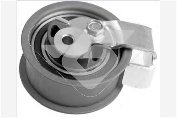 Hutchinson HTG 245 - Tensioner Pulley, timing belt car-mod.net