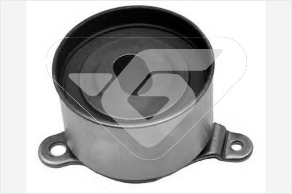 Hutchinson HTG 241 - Tensioner Pulley, timing belt car-mod.net
