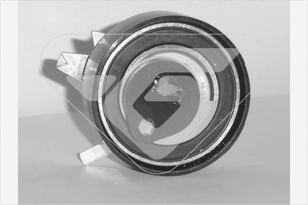 Hutchinson HTG 263 - Tensioner Pulley, timing belt car-mod.net