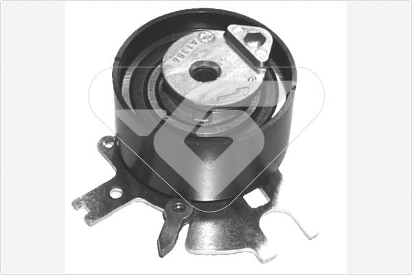 Hutchinson HTG 211 - Tensioner Pulley, timing belt car-mod.net