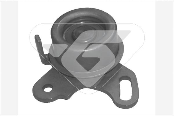 Hutchinson HTG 218 - Tensioner Pulley, timing belt car-mod.net