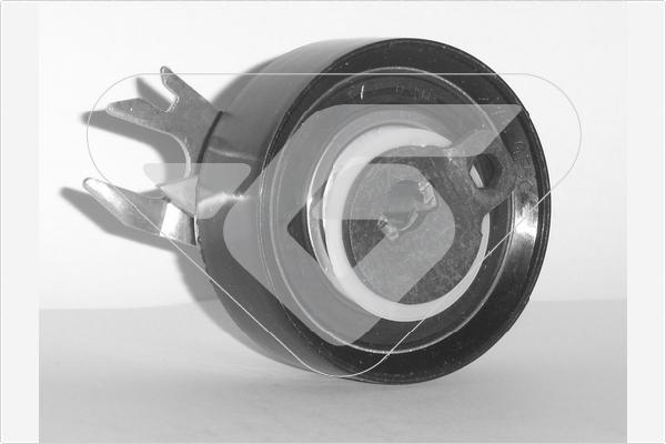 Hutchinson HTG 281 - Tensioner Pulley, timing belt car-mod.net