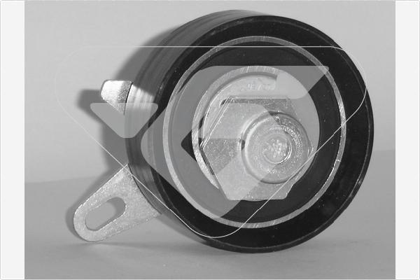 Hutchinson HTG 283 - Tensioner Pulley, timing belt car-mod.net