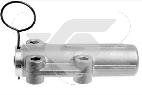 Hutchinson HTG 231 - Tensioner Pulley, timing belt car-mod.net