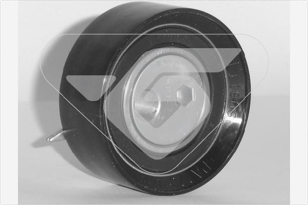 Hutchinson HTG 271 - Tensioner Pulley, timing belt car-mod.net