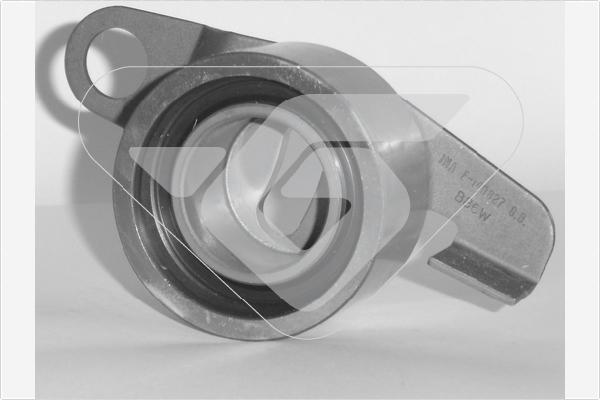 Hutchinson HTG 273 - Tensioner Pulley, timing belt car-mod.net