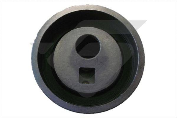 Hutchinson HTG 27 - Tensioner Pulley, timing belt car-mod.net