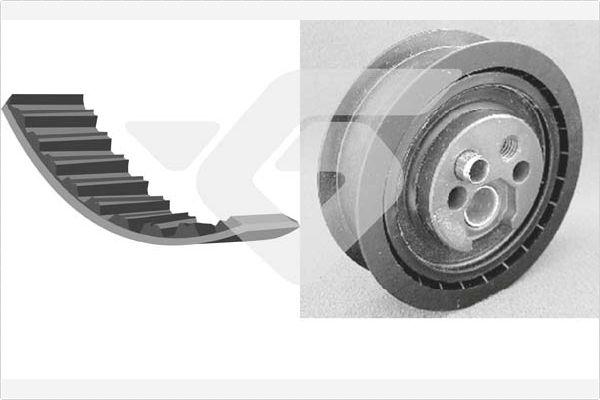Hutchinson KH 95 - Timing Belt Set car-mod.net