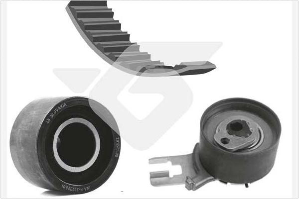 Hutchinson KH 449 - Timing Belt Set car-mod.net