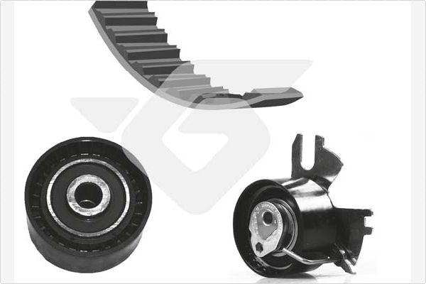 Hutchinson KH 452 - Timing Belt Set car-mod.net