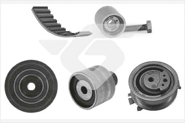 Hutchinson KH 462 - Timing Belt Set car-mod.net