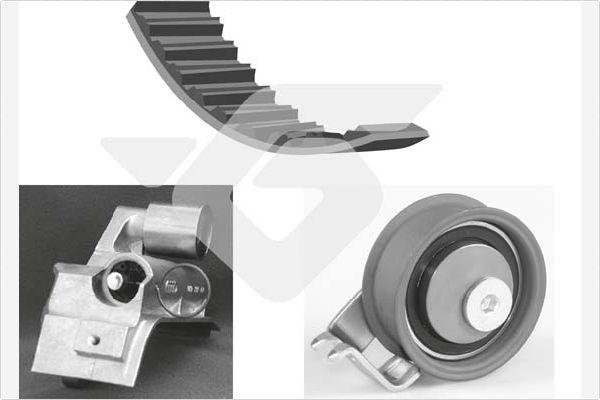 Hutchinson KH 418 - Timing Belt Set car-mod.net