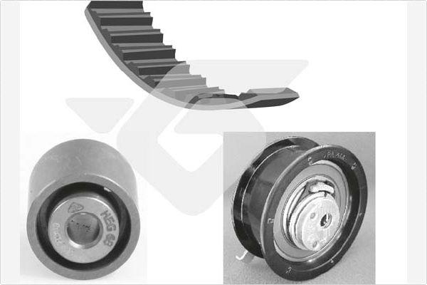 Hutchinson KH 57 - Timing Belt Set car-mod.net