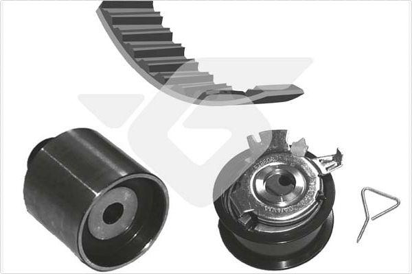 Hutchinson KH 194 - Timing Belt Set car-mod.net