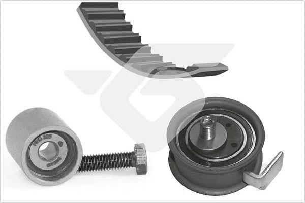 Hutchinson KH 193 - Timing Belt Set car-mod.net