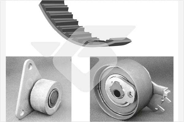 Hutchinson KH 154 - Timing Belt Set car-mod.net