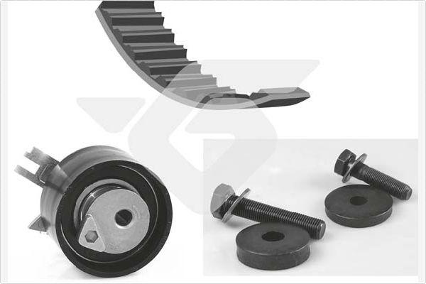 Hutchinson KH 101 - Timing Belt Set car-mod.net