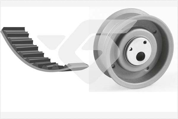 Hutchinson KH 18 - Timing Belt Set car-mod.net