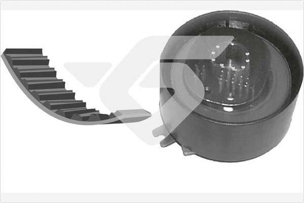 Hutchinson KH 139 - Timing Belt Set car-mod.net
