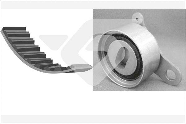 Hutchinson KH 208 - Timing Belt Set car-mod.net