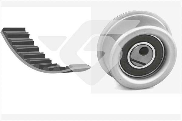 Hutchinson KH 222 - Timing Belt Set car-mod.net